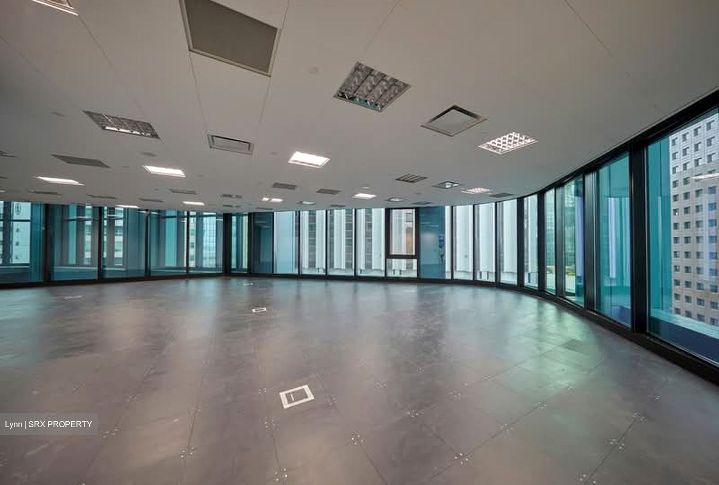 Hub Synergy Point (D2), Office #599794661